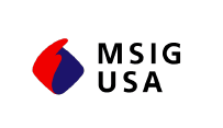 MSIG USA Logo